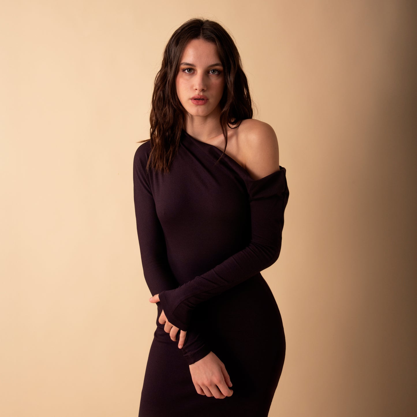 Sosa Dress