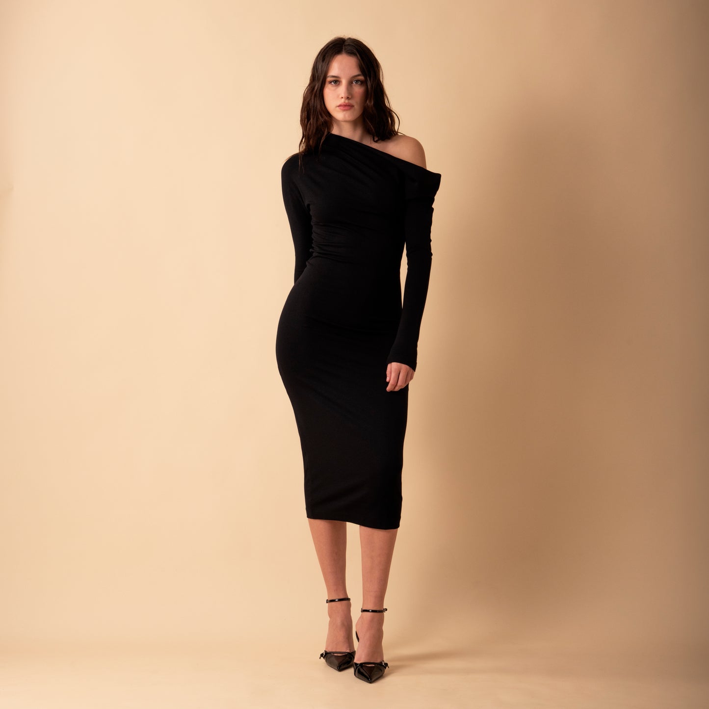 Sosa Dress