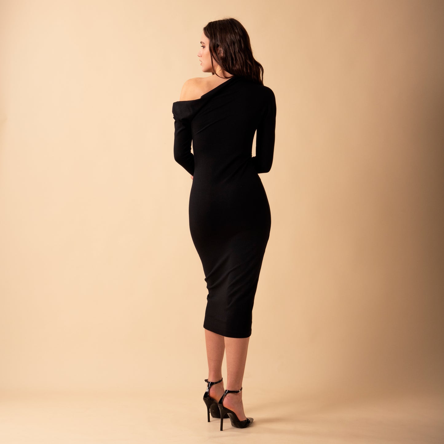 Sosa Dress