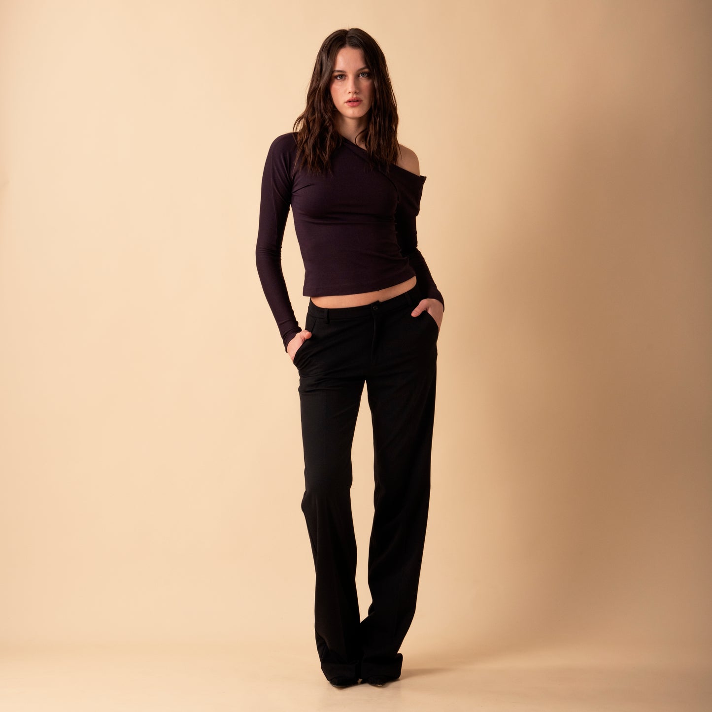 Hassena Pants