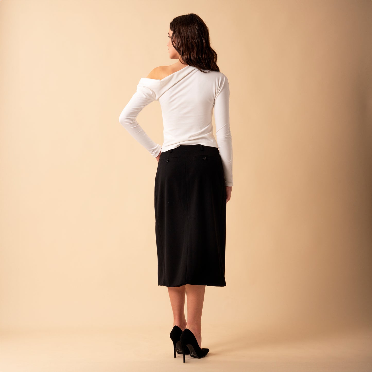 Mary Skirt