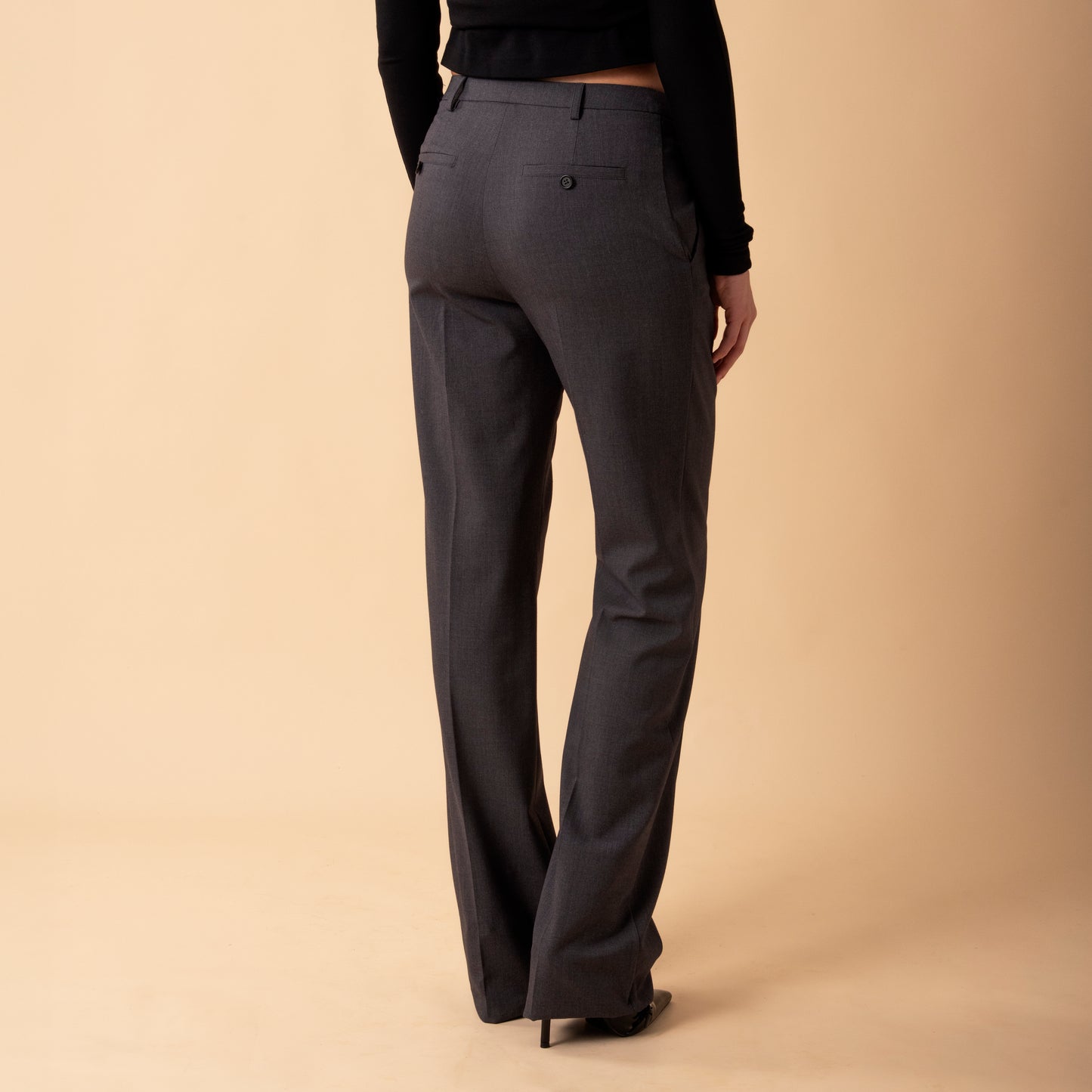 Hassena Pants