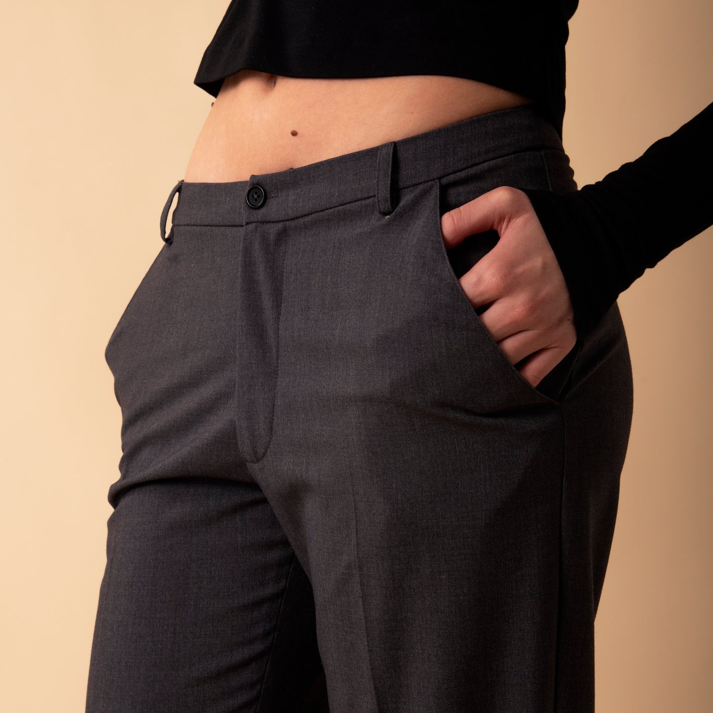 Hassena Pants