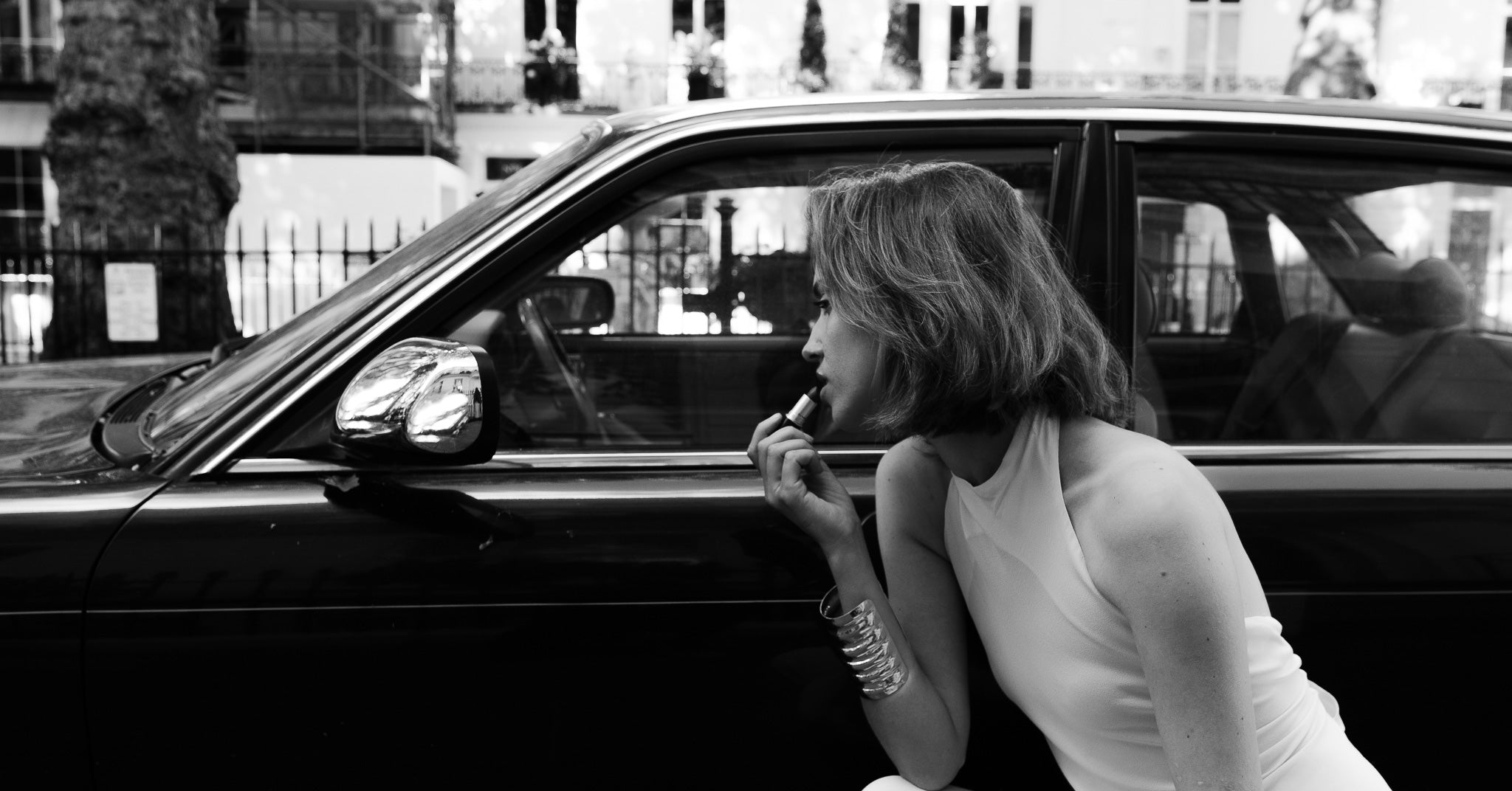 Metropolitan Muse Edit