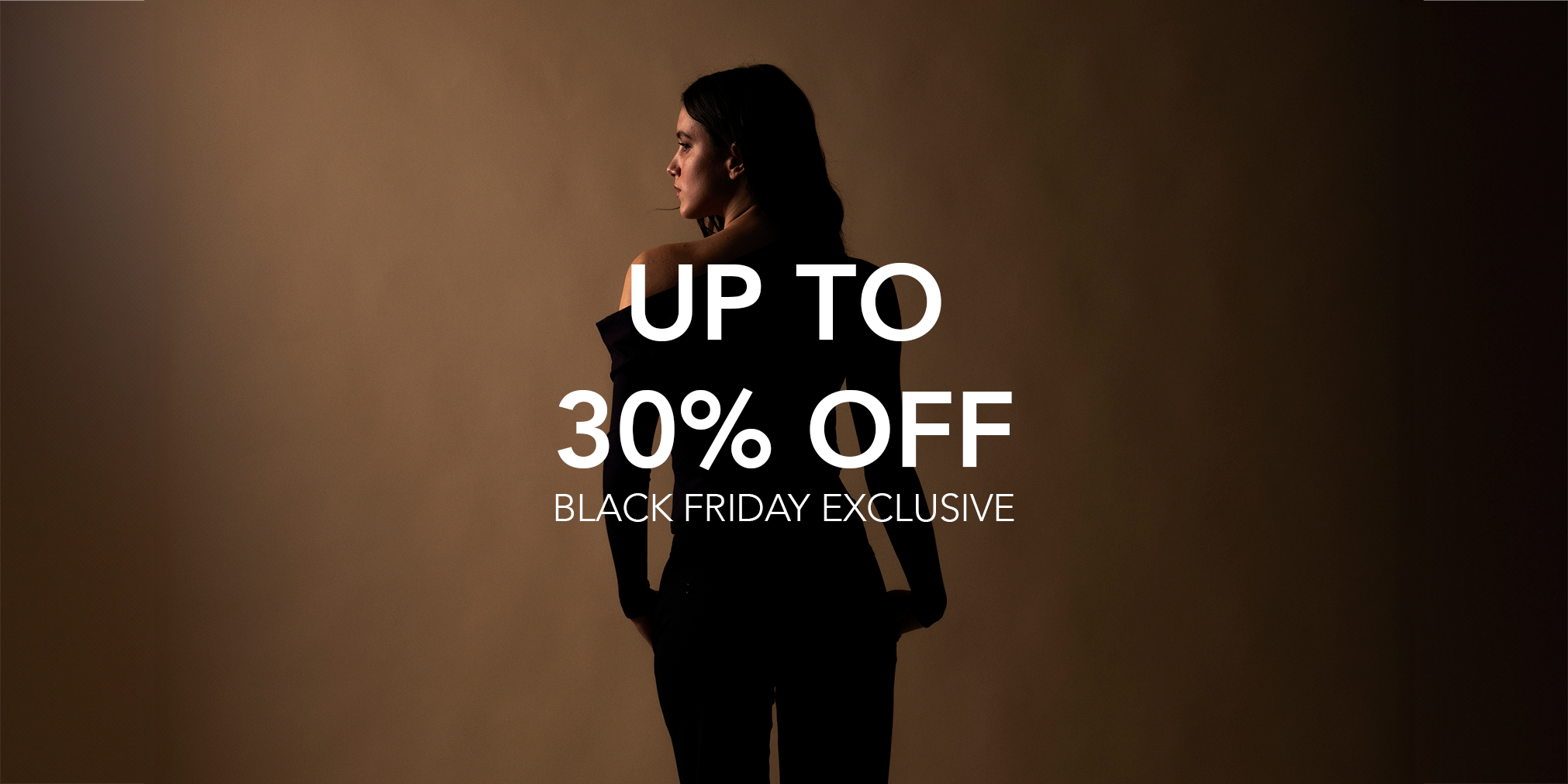 Black Friday Discount