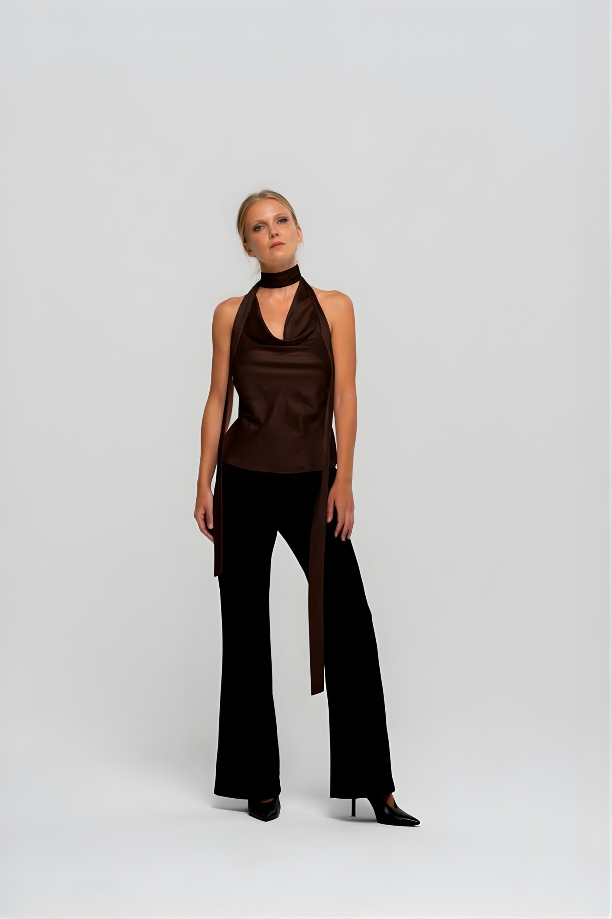 Nicholette Top