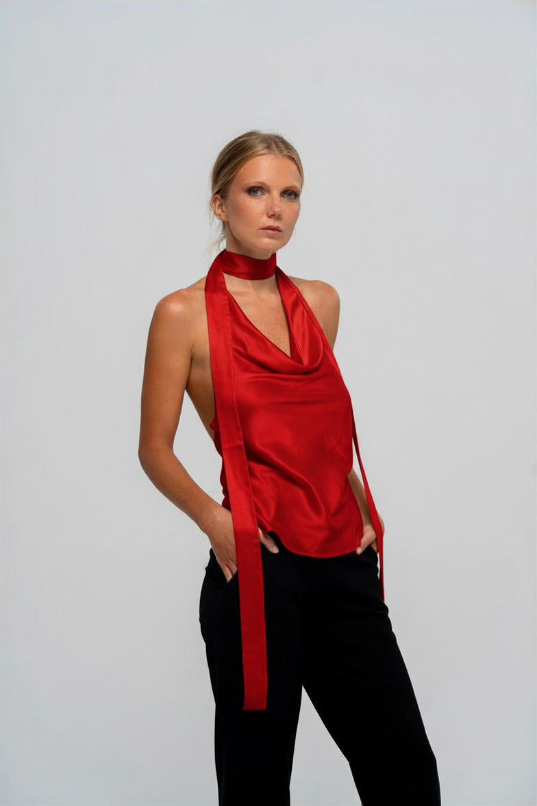 Nicholette Top