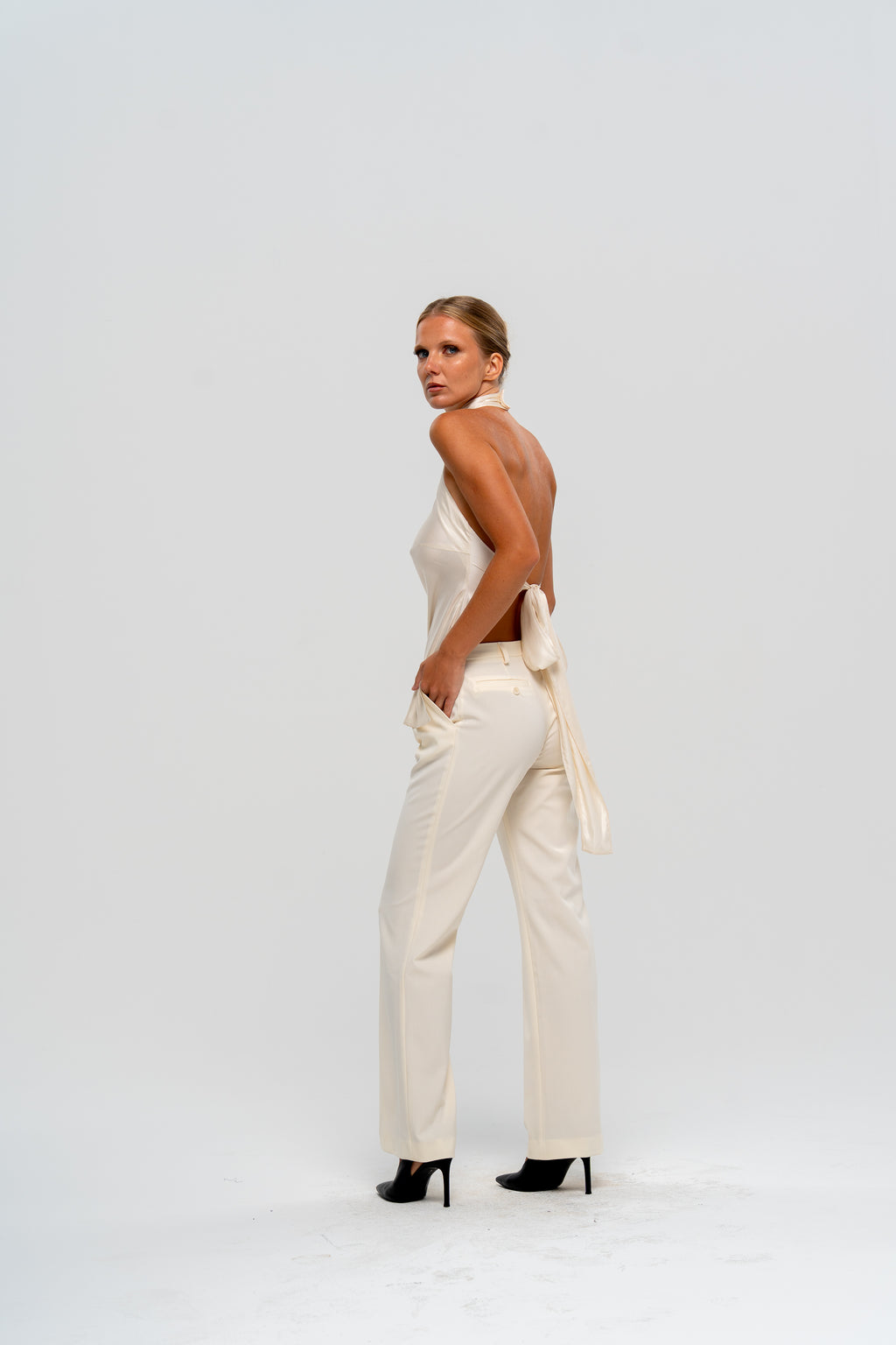 Hassena Pants - Regular