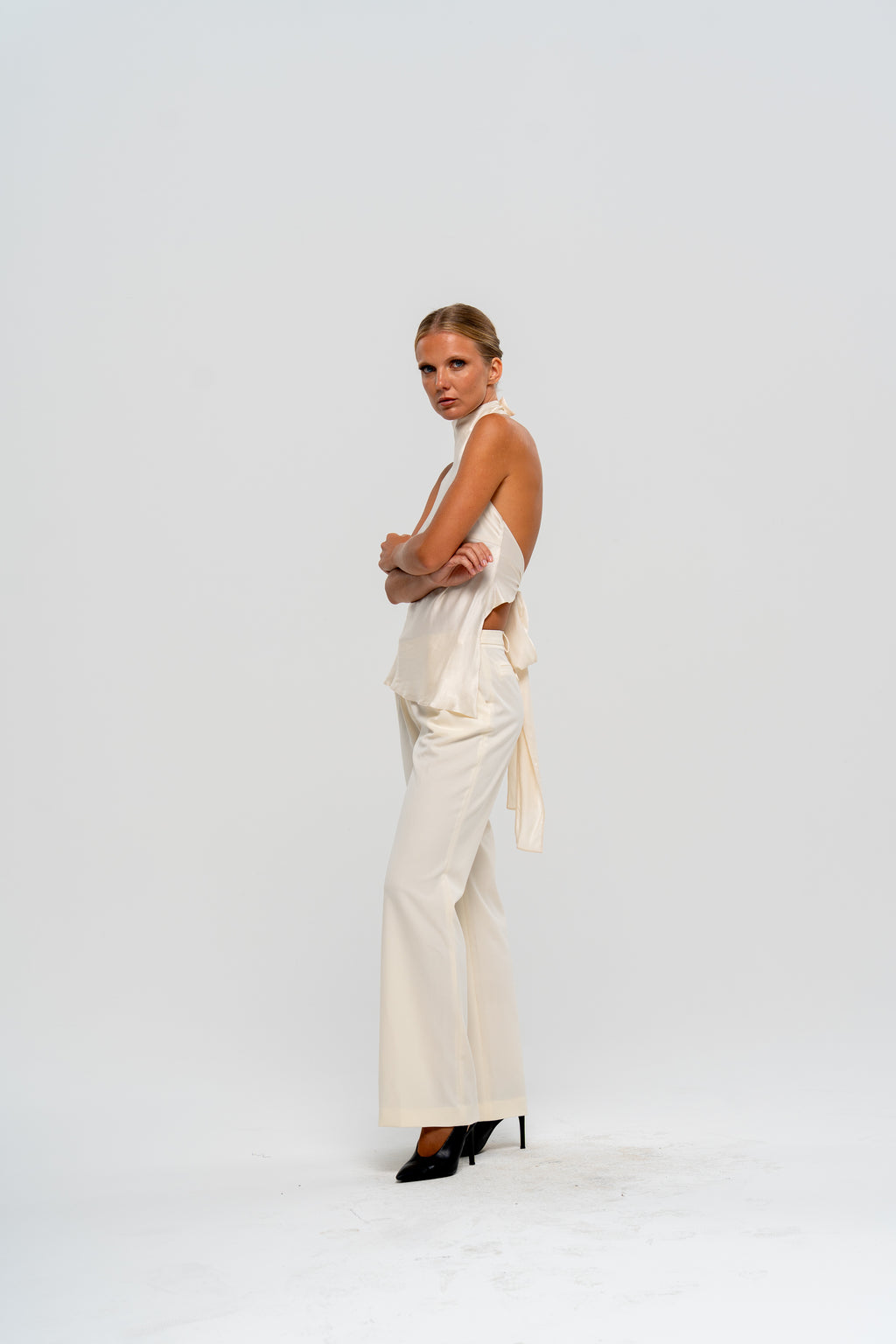 Hassena Pants - Regular