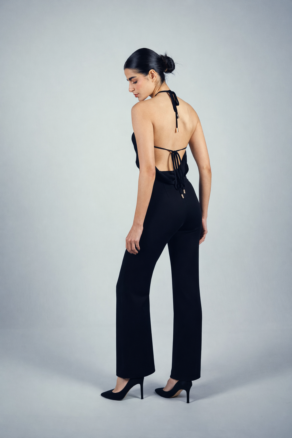 Emilia Jumpsuit