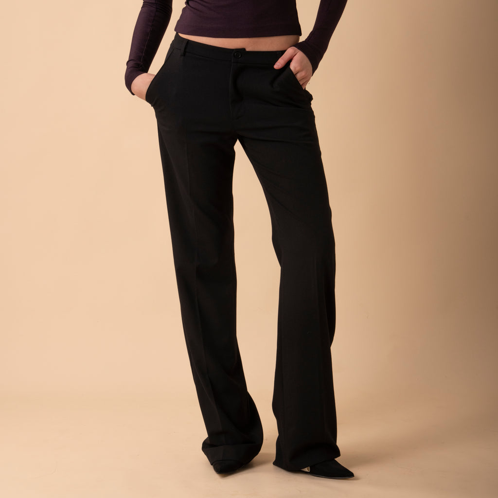 Hassena Pants - Regular