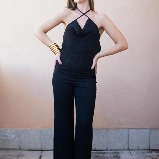 Emilia Jumpsuit