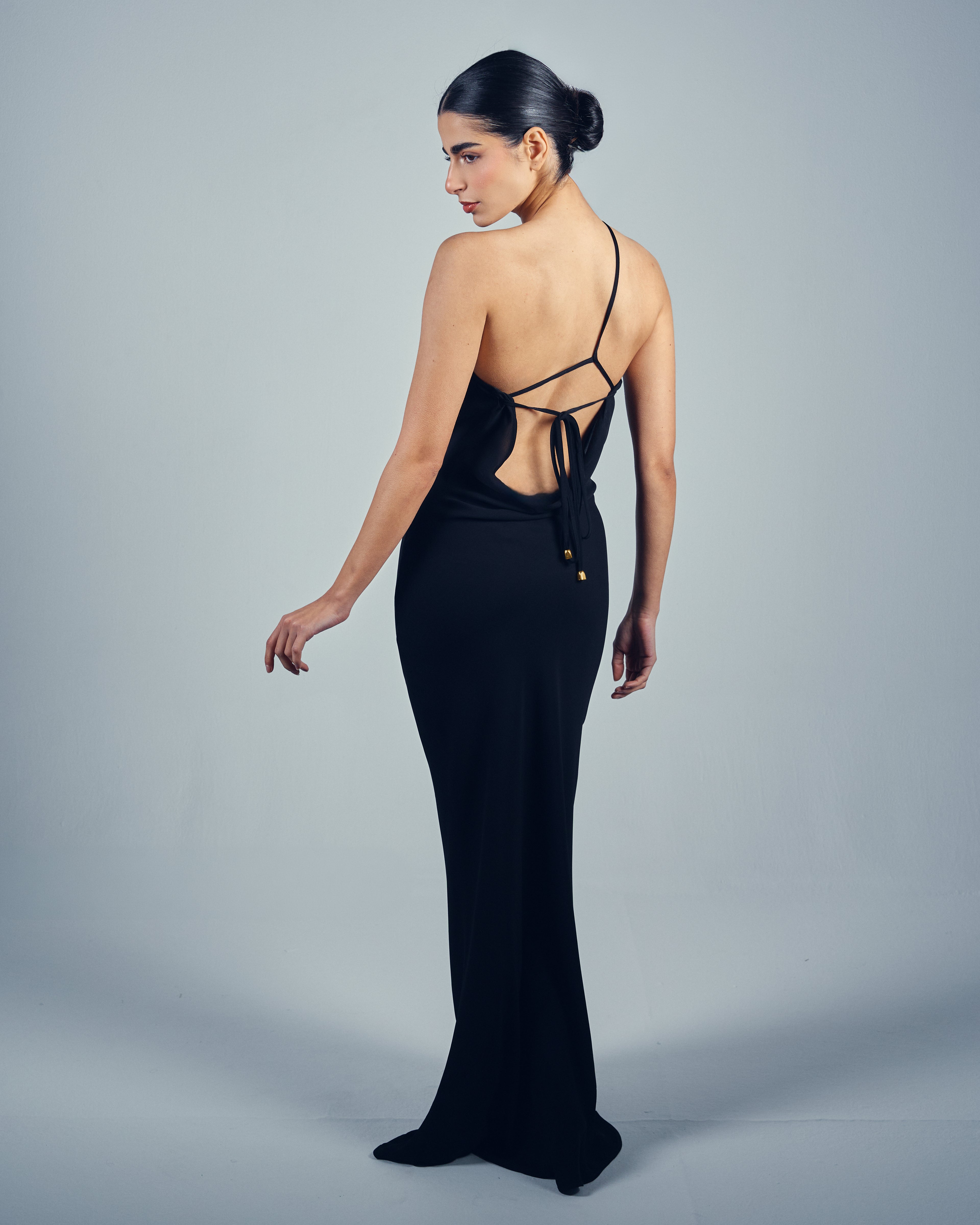 Anne Dress